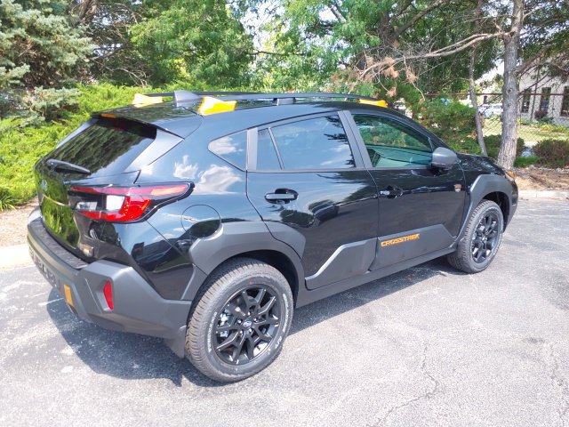New 2026 Subaru Crosstrek 2.5i Wilderness AWD/4WD image 5