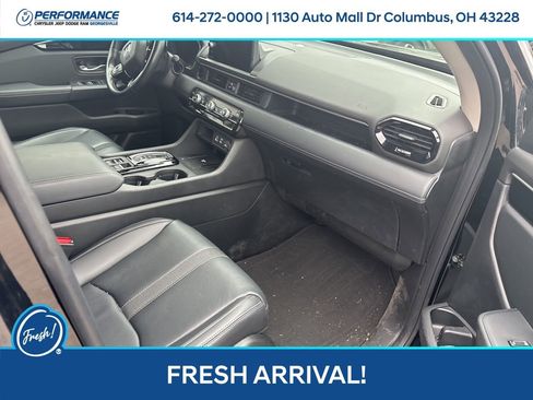 Used 2023 Honda Pilot EX-L image 17