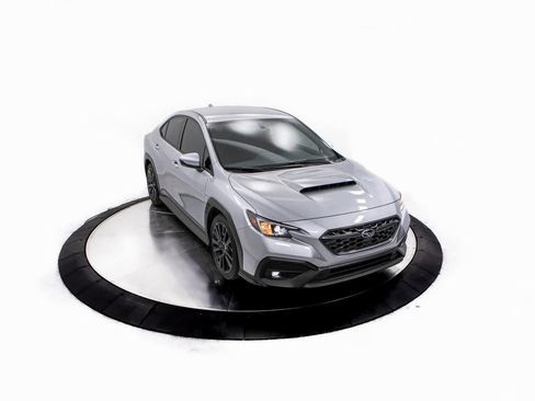Used 2023 Subaru WRX Premium image 33