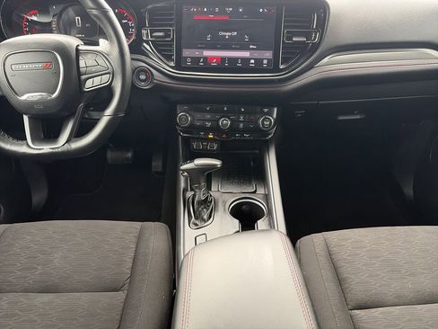 Used 2025 Dodge Durango R/T w/ Blacktop Package AWD/4WD image 15