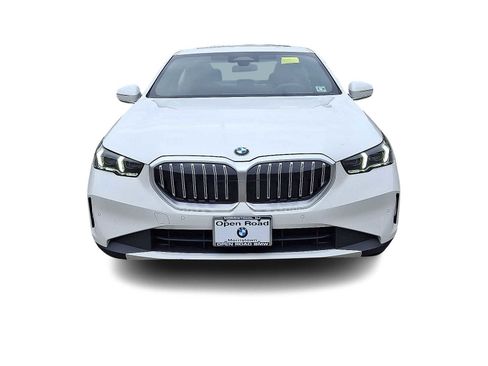 Used 2026 BMW 530i xDrive 530i xDrive image 2