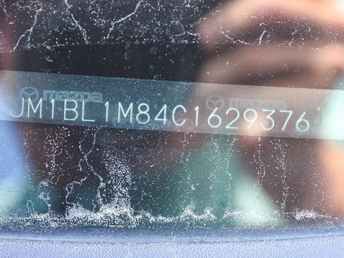 Used 2012 MAZDA MAZDA3 i Grand Touring image 13