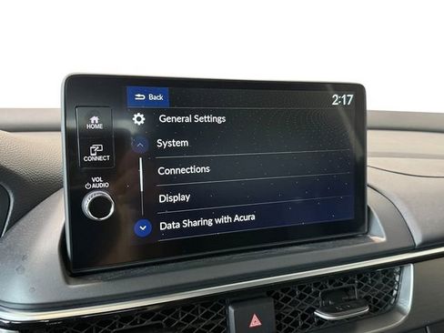 New 2025 Acura ADX A-Spec image 22