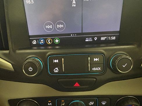 Used 2020 GMC Terrain SLT w/ Preferred Package AWD/4WD image 28