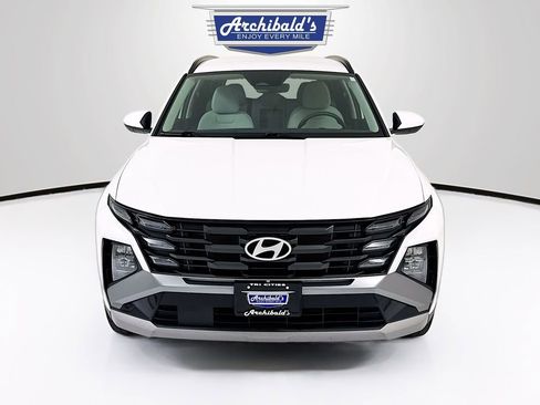 Used 2025 Hyundai Tucson SEL image 2