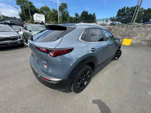Used 2023 MAZDA CX-30 AWD 2.5 S w/ Preferred Package image 6