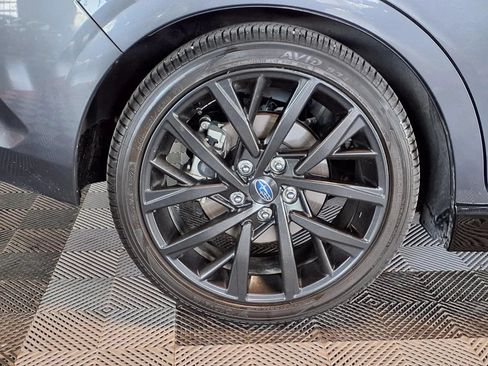 Used 2024 Subaru Impreza RS AWD/4WD image 7