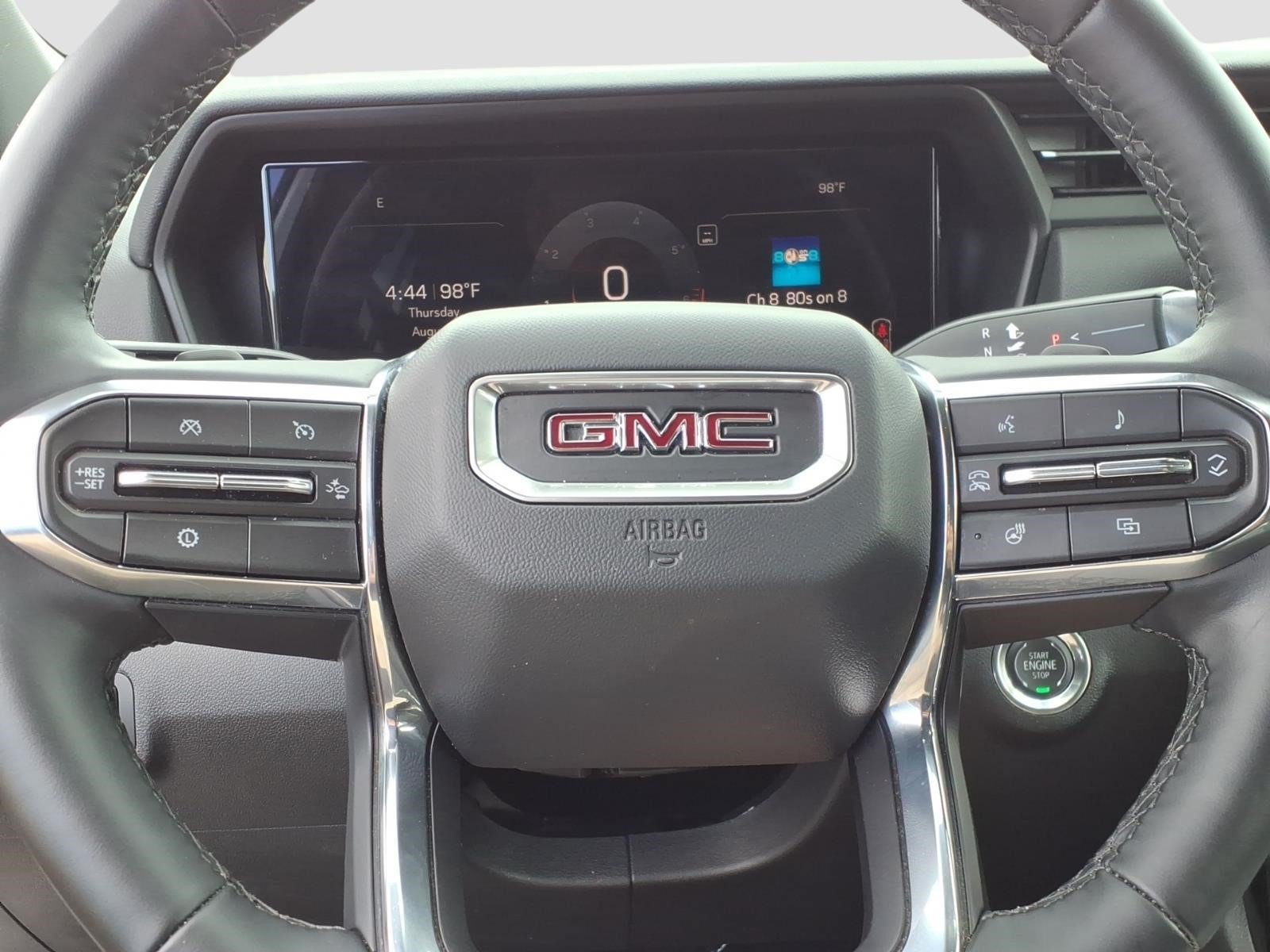 Used 2026 GMC Terrain Elevation FWD image 20
