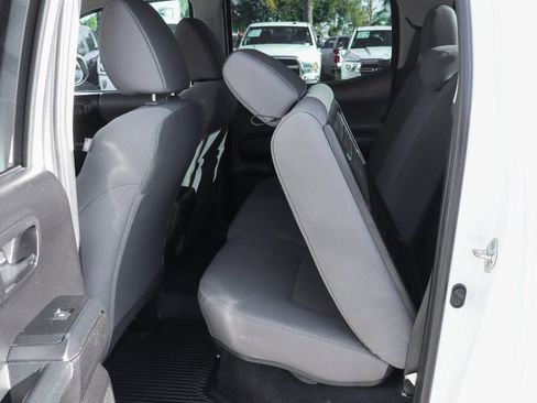 Used 2021 Toyota Tacoma SR w/ SR Convenience Package image 36