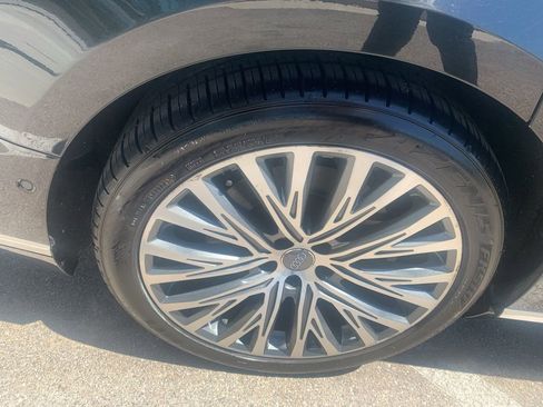 Used 2019 Audi A8 L 3.0T AWD/4WD image 38