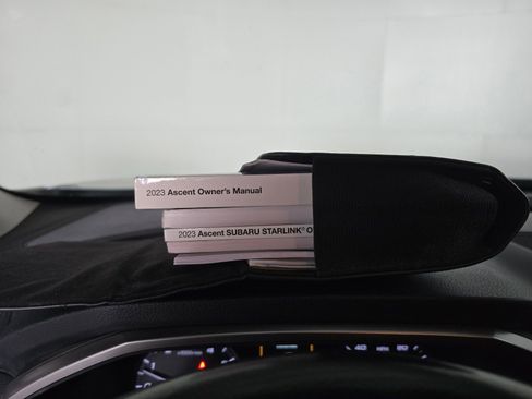 Certified 2023 Subaru Ascent Premium w/ Convenience Package image 39