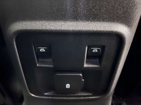 Used 2024 Ford Bronco Big Bend image 17