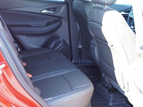 New 2026 Buick Encore GX Sport Touring w/ Comfort Package image 18