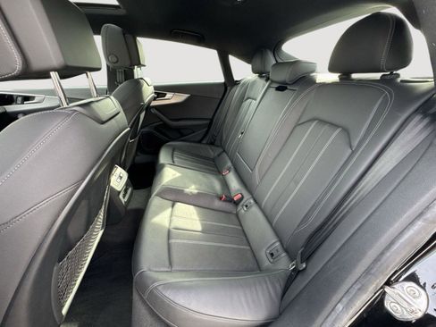 Certified 2023 Audi A5 2.0T Premium Plus w/ Premium Plus image 24