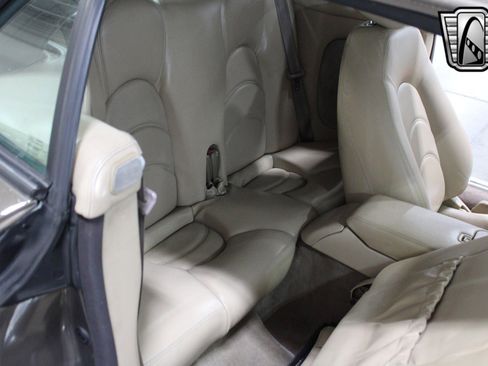 Used 2001 Jaguar XK8 Convertible image 19