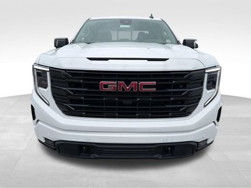 New 2026 GMC Sierra 1500 Elevation w/ Elevation Premium Package AWD/4WD image 2
