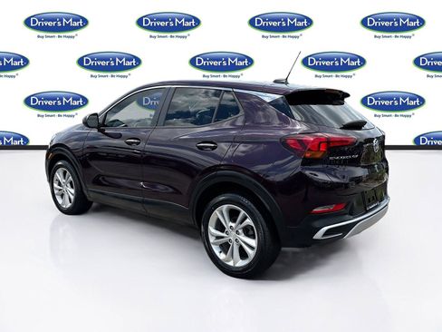 Used 2020 Buick Encore GX Preferred w/ Cold Weather Comfort Package FWD image 5