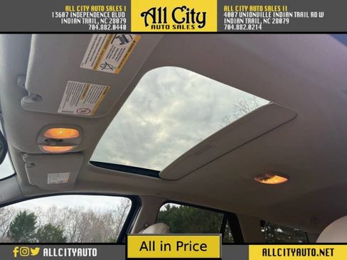 Used 2004 Saturn Vue AWD V6 w/ Leather Appointments Pkg image 24