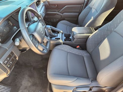 Used 2024 Toyota Tacoma SR image 16