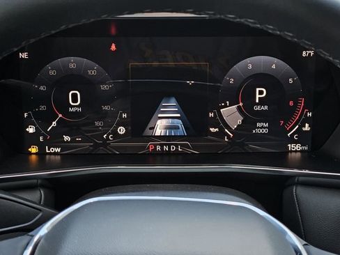 New 2026 GMC Canyon Elevation w/ Convenience Package image 25