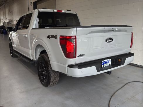 Used 2024 Ford F150 XLT w/ Equipment Group 302A MID image 43