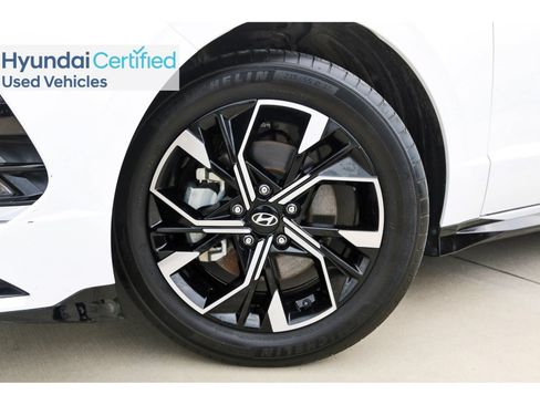 Certified 2024 Hyundai Sonata SEL FWD image 32