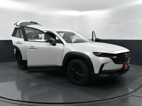 Certified 2025 MAZDA CX-50 AWD 2.5 S w/ Select Package image 35