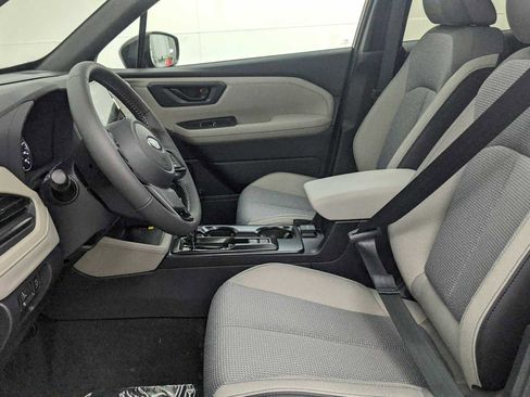 New 2026 Subaru Forester Premium AWD/4WD image 14