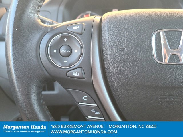 Used 2017 Honda Pilot EX-L image 14