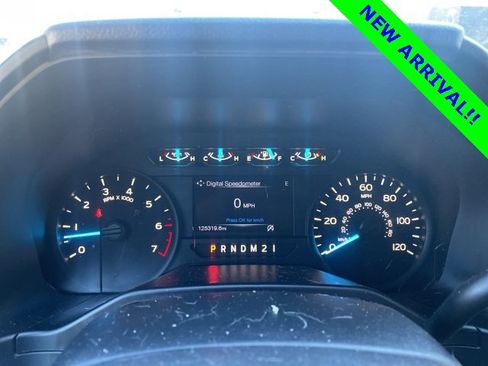 Used 2015 Ford F150 XL w/ Equipment Group 101A Mid image 12