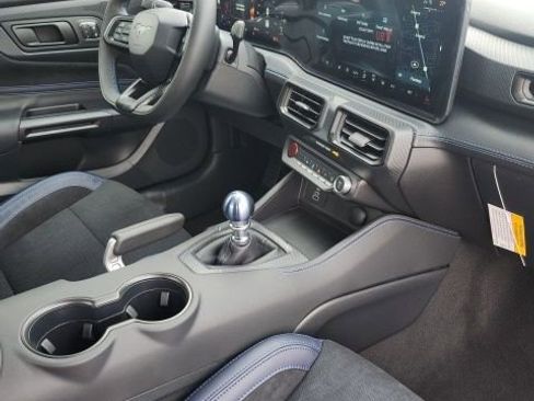 New 2026 Ford Mustang Dark Horse image 23