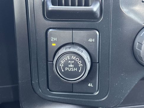 Certified 2025 Ford F150 STX w/ STX Black Appearance Package image 23