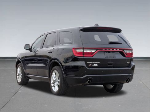 Used 2023 Dodge Durango GT image 4