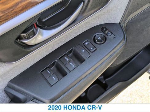 Used 2020 Honda CR-V EX image 13