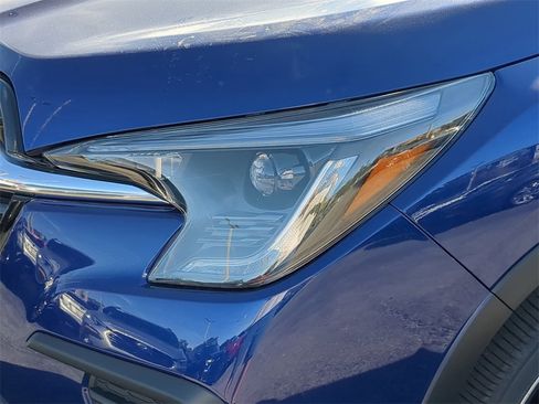 New 2026 Subaru Ascent Touring image 7