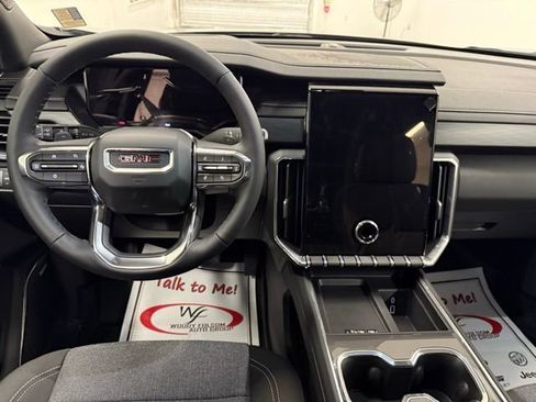 New 2026 GMC Acadia Elevation w/ Black Edition image 20