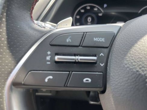 Used 2022 Hyundai Sonata SEL Plus w/ Preferred Accessory Package FWD image 21