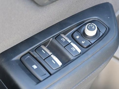 New 2026 Subaru Forester Premium image 17