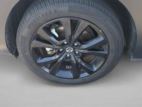 Used 2025 MAZDA CX-30 AWD 2.5 S w/ Select Sport Pkg image 24