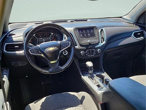 Used 2024 Chevrolet Equinox LT AWD/4WD image 15