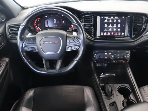 Used 2022 Dodge Durango GT RWD image 11