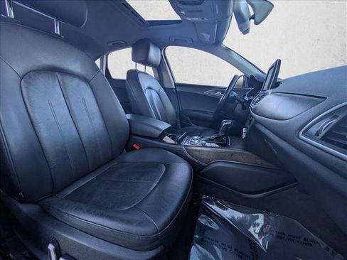 Used 2017 Audi A6 2.0T Premium image 21