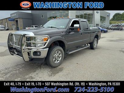Used 2016 Ford F350 Lariat