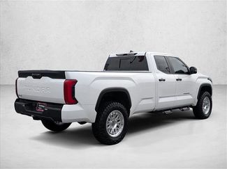 New 2026 Toyota Tundra SR5 AWD/4WD video 2