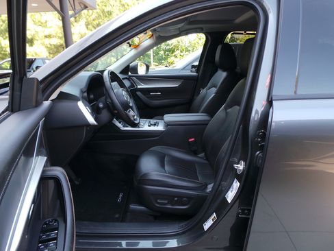 Certified 2024 MAZDA CX-90 Plug-In Hybrid w/ Preferred AWD/4WD image 28