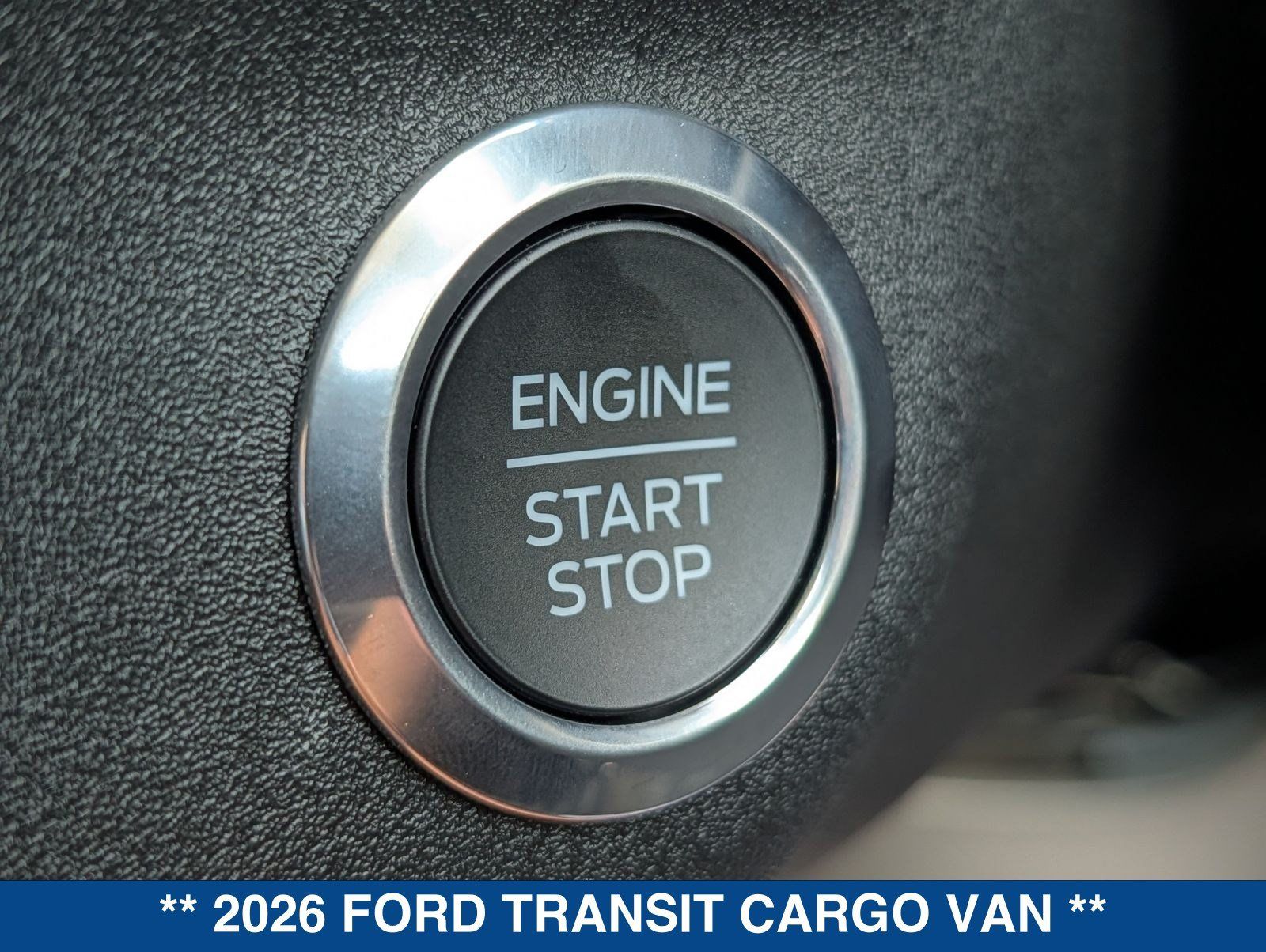 New 2026 Ford Transit 350 148 High Roof Extended RWD image 32