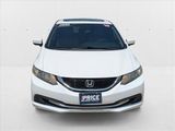 Used 2015 Honda Civic EX image 2