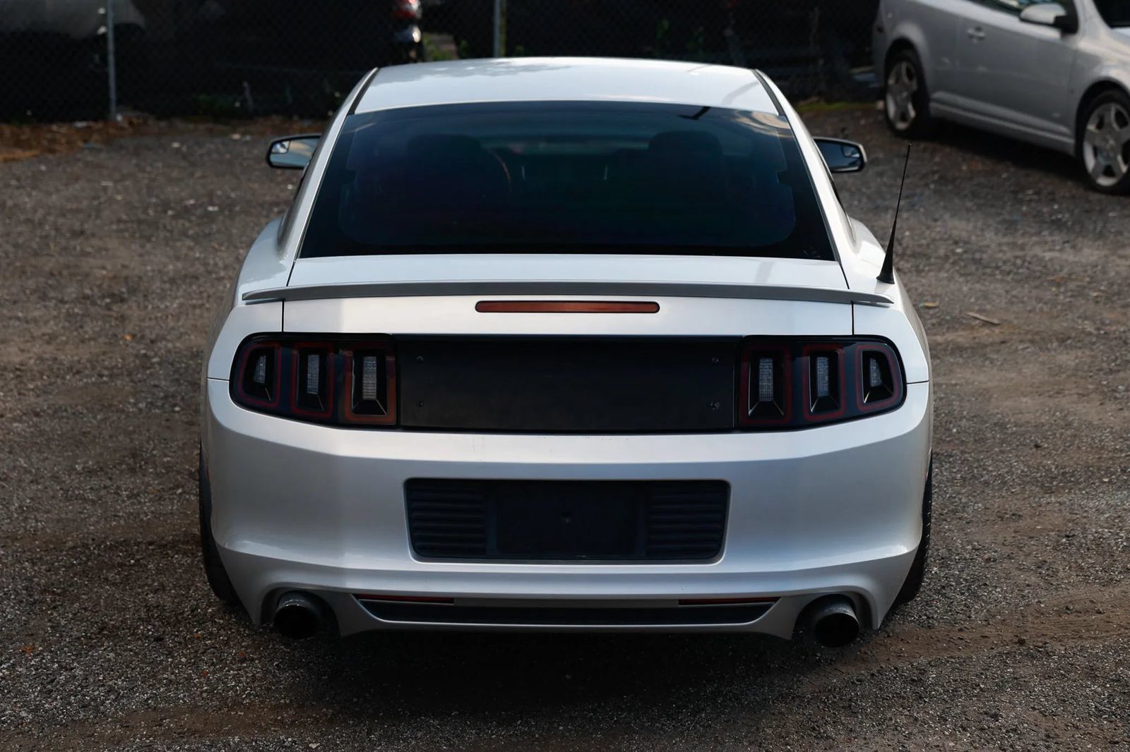 Used 2014 Ford Mustang GT w/ Brembo Brake Package RWD image 6
