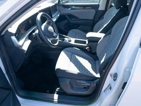 New 2026 Volkswagen Tiguan S image 15