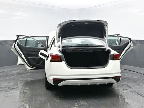 Used 2021 Nissan Altima 2.5 S image 39